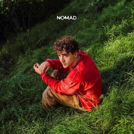 Album cover of NOMAD - EP