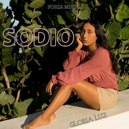 Album cover of SODIO