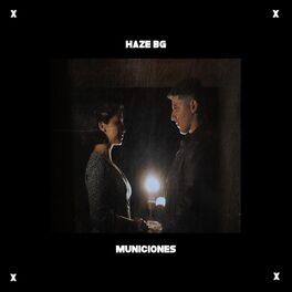 Album cover of Municiones