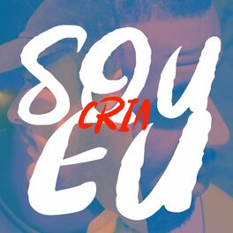 Album cover of Sou Eu Cria
