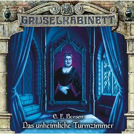 Album cover of Folge 178: Das unheimliche Turmzimmer