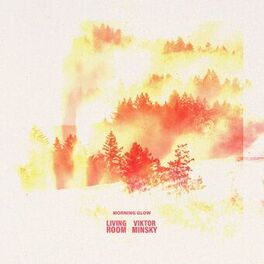 Album cover of Morning Glow