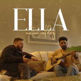 Album cover of Ella