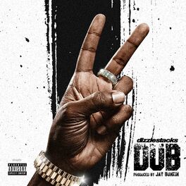 Album cover of Dub