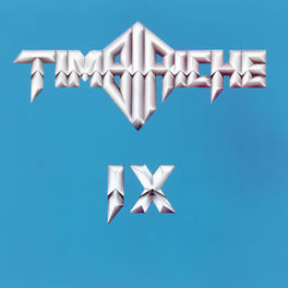 Album cover of Timbiriche 9