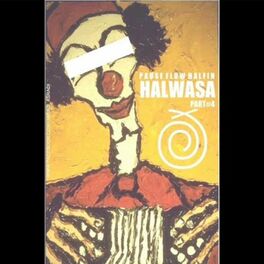 Album cover of Halwasa 4