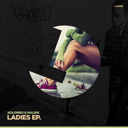Album cover of Ladies EP