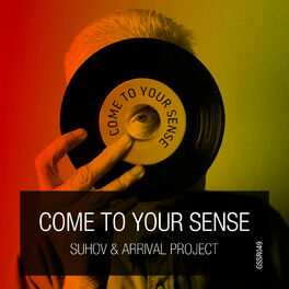 Album cover of Come To Your Sense
