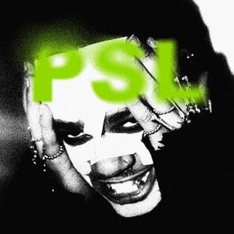 Album cover of PSL (Please Say Less)