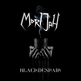 Album cover of Black Despair
