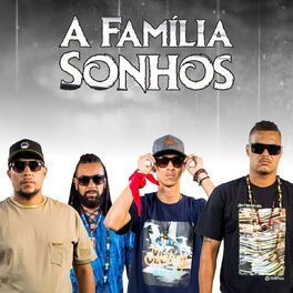 Album cover of Sonhos