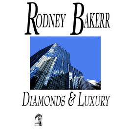 Album cover of Diamonds & Luxury