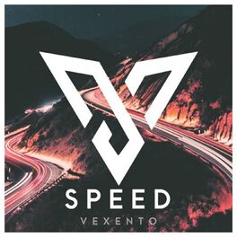 Album cover of Speed (Zerator Trackmania Cup Theme)
