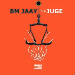 Album cover of Mr. Le Juge