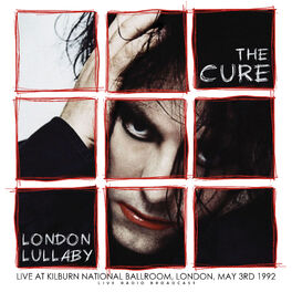 Album cover of London Lullaby (live)