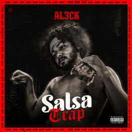 Album picture of Salsa Trap