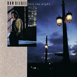 Album cover of Late One Night
