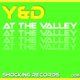 Album cover of At The Valley
