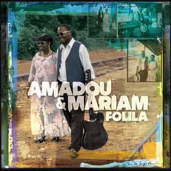 Amadou Mariam Another Way Feat Bertrand Cantat Listen With Lyrics Deezer