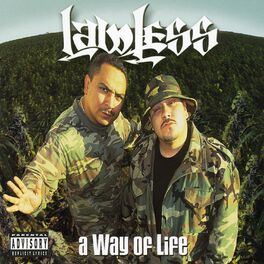 Album cover of A Way of Life