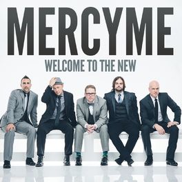 Album cover of Welcome to the New