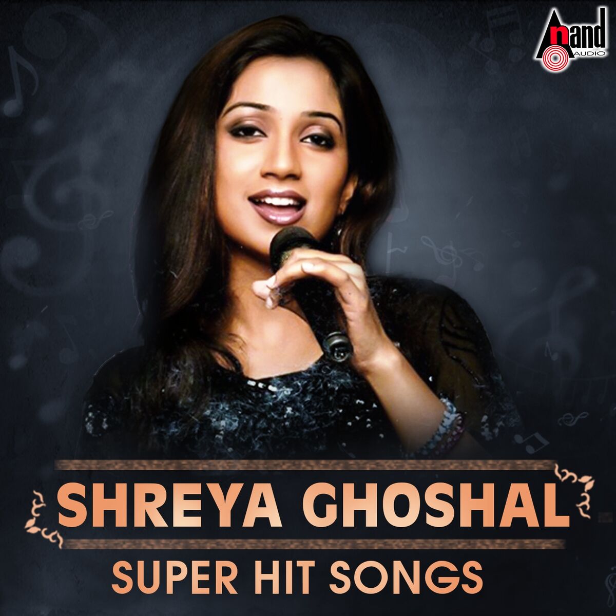 Shreya Ghoshal: albums, songs, playlists | Listen on Deezer