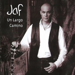 Album cover of Un Largo Camino