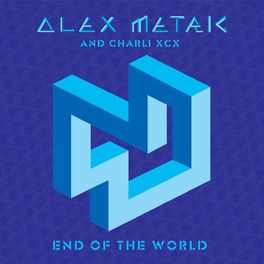 Album cover of End Of The World