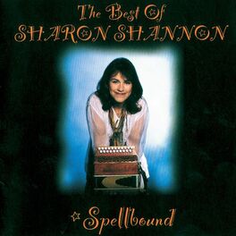 Album cover of Spellbound: The Best of Sharon Shannon