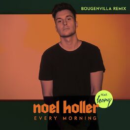 Album cover of Every Morning (Bougenvilla Remix)