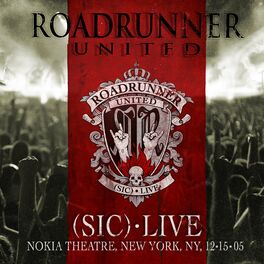 Roadrunner United: albums, songs, playlists | Listen on Deezer