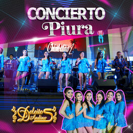 Album cover of Concierto Piura