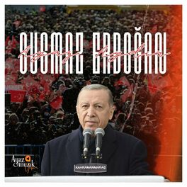 Album cover of Susmaz Erdoğan