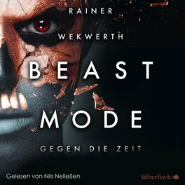 Album cover of Beastmode 2: Gegen die Zeit