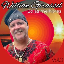 Album cover of Só as Melhores, Vol. 3