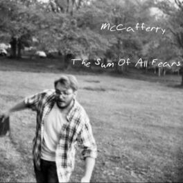 Album cover of Sum of All Fears