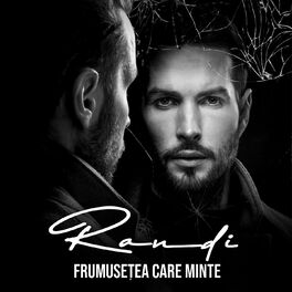 Album cover of Frumusetea Care Minte