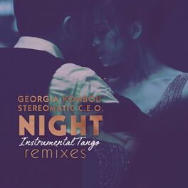 Album cover of Night (Remixes)
