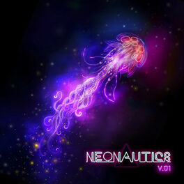 Album cover of Neonautics, Vol. 01