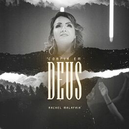 Album cover of Confia em Deus