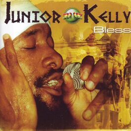 Album cover of Bless