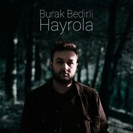 Album cover of Hayrola