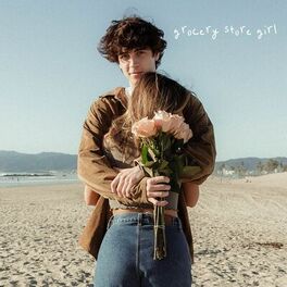Album cover of Grocery Store Girl