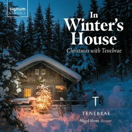 Album cover of In Winter's House