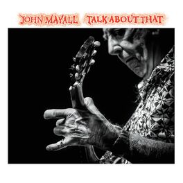Album cover of Talk About That