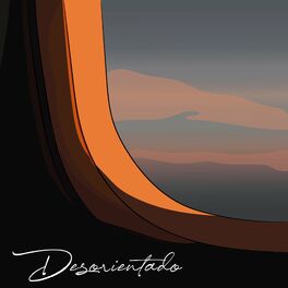 Album cover of DESORIENTADO