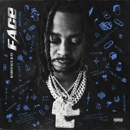 Album cover of FACE (Deluxe Edition)