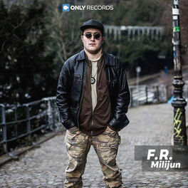 Album cover of Milijun