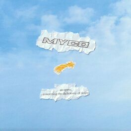 Album cover of MYCO
