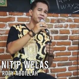 Album cover of Nitip Welas (Live)
